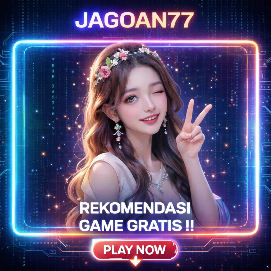 Galeri foto Jagoan77 • Akses Gaming Simpel, Jalan Terus Tanpa Drama! di Jakarta